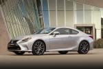 Lexus RC200t 2016 года (NA)